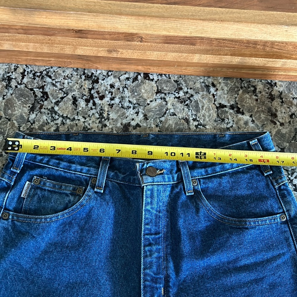 Mens Carhartt Jeans
